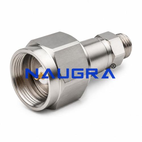 Coaxial Reducer
