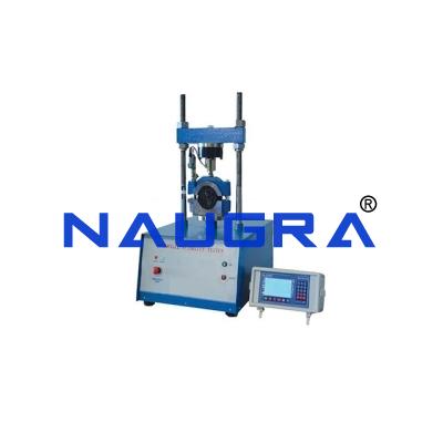 School Lab Bitumen and Asphalt Testing Lab Equipment