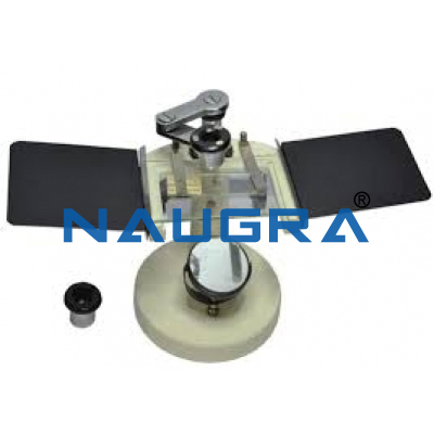 Monocular Dissecting Microscope for Teaching Equipments Lab