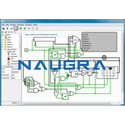 Circuit maker- software