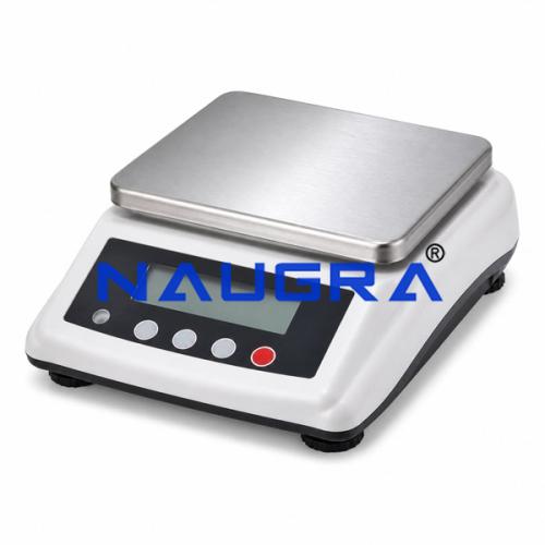 Digital Platform Weighing Scale