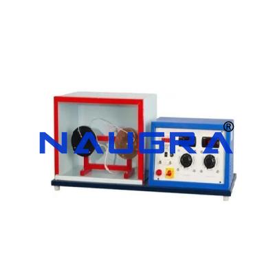 School Lab Heat and Mass Transfer Lab Equipment
