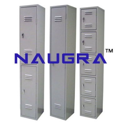 Lockers 5