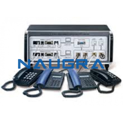 ISDN Trainer