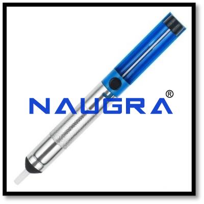 De-Soldering Pump