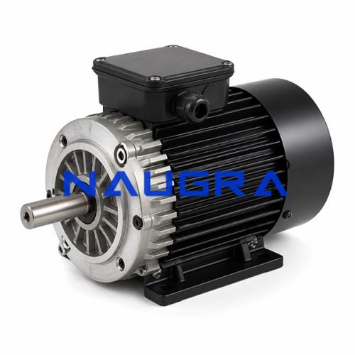 High Speed Motors for Electric Motors Teaching Labs