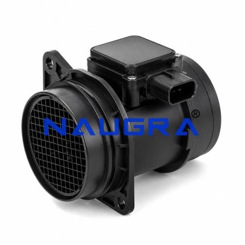 Air-Flow Sensor