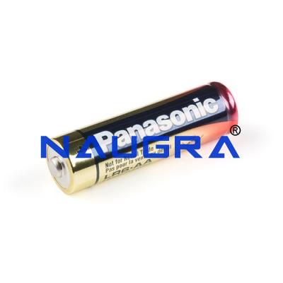 Alkaline Battery AA