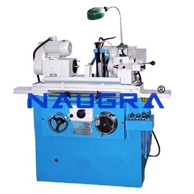 Tool Grinding Machine India