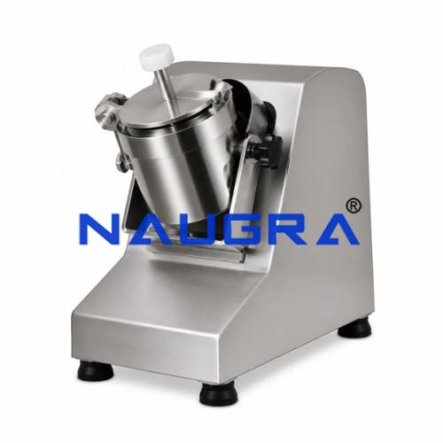 Ointment Mixer