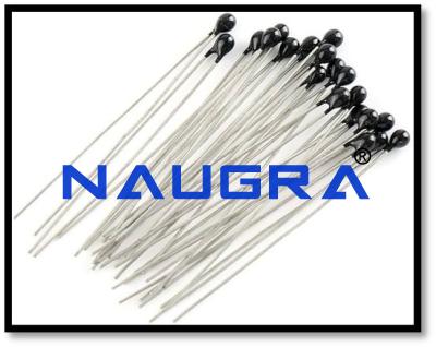 Thermistor NTC &plusmn;10%, 1000 Ohm