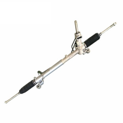 Rack & Pinion Type Steering System