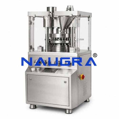 Pharmaceutical Machines