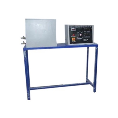 Thermocouple Calibration Test Rig