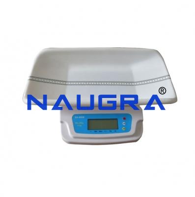 Baby Scale Digital 20 Kg 10 Gms