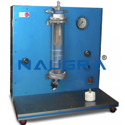 Heat Engineering Equipments for Teaching Equipments Lab