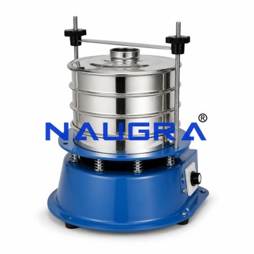 Vibro Sifter