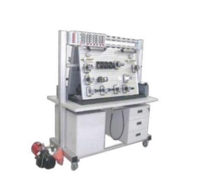 BASIC HYDRAULIC BENCH