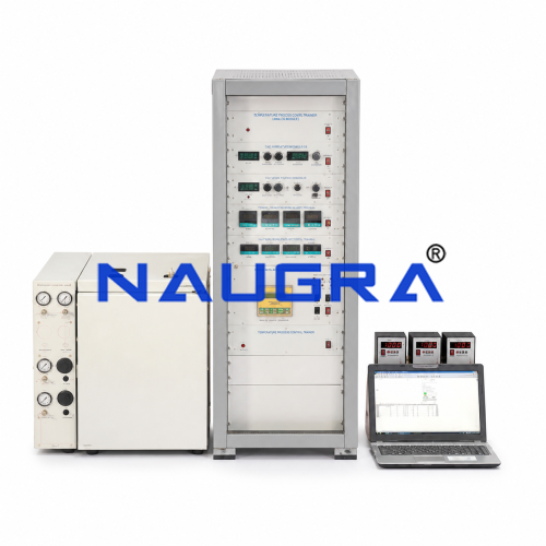 Trace Gas Analyzer - On-Line Gas Chromatographs For Testing Lab for Gas Chromatography Lab