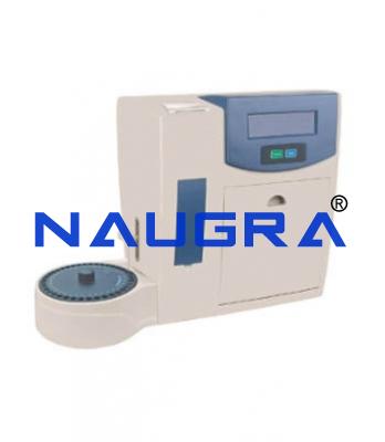 Pathology Electrolyte Analyzer