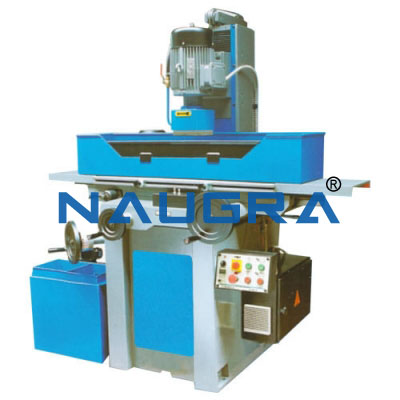 Surface Grinder Machine