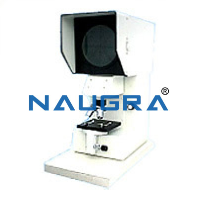 Projection Microscope for Teaching Equipments Lab