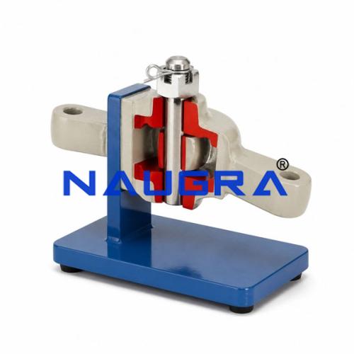 Cotter Joint Engineering Training Model for engineering schools