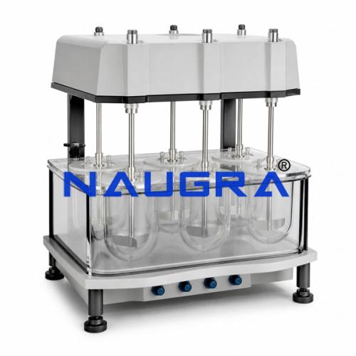 Tablet Dissolution Tester