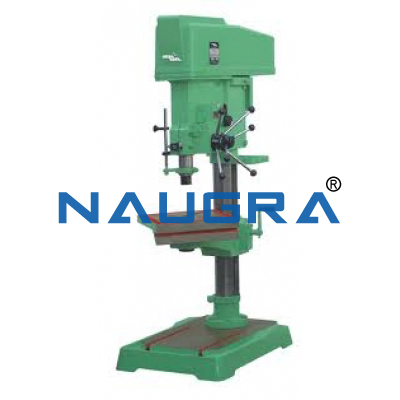 Pillar Drilling machine