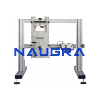 School Lab Structural Engineering Lab Equipment