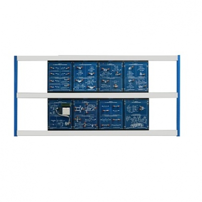 RF Circuit Design Trainer