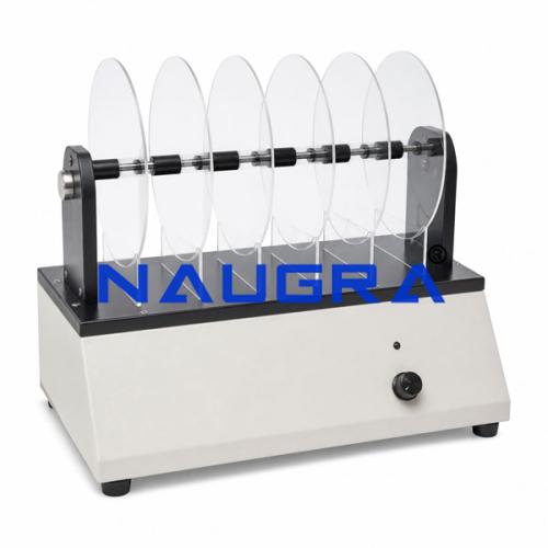 Rotarod Apparatus