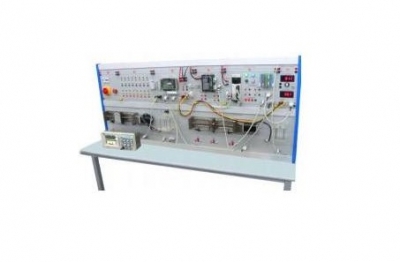 Advance Servo Motor Trainer