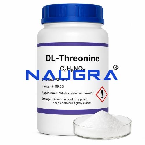 DL-Threonine