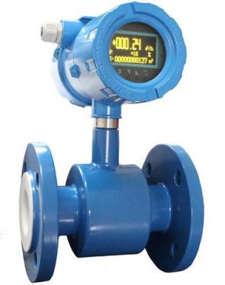 FLOW METERS