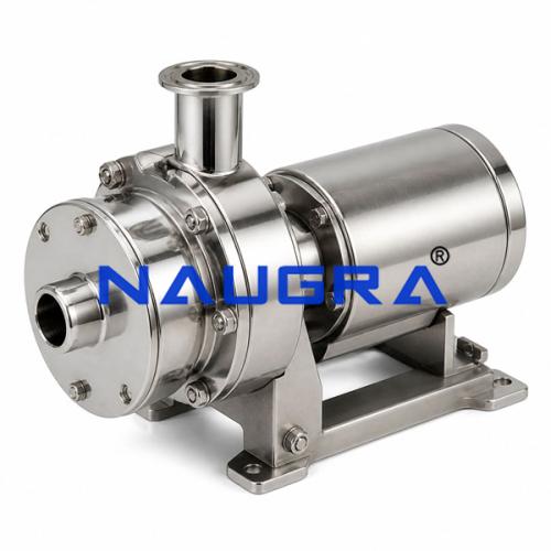 Pharmaceutical Machinery Parts