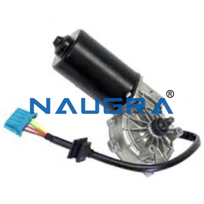 Windshield Wiper Motors - 30 for Electric Motors Teaching Labs