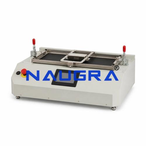 Washability and Scrub Resistance Tester