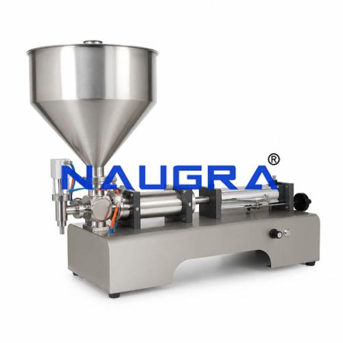 Syringe Filling Equipment
