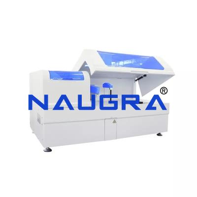 Pathology Immunoassay Analyzer