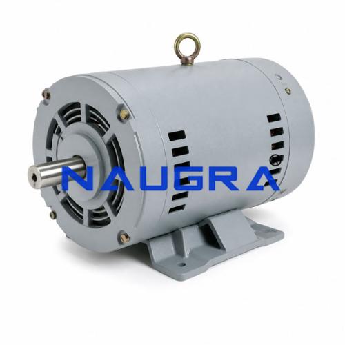 LT Motor for Electric Motors Teaching Labs