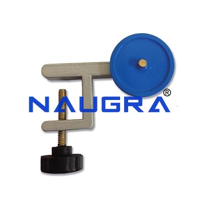 School Science Pulleys Physics Lab