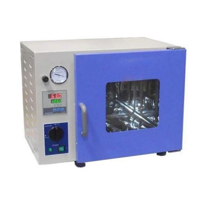 Vacuum Drying Oven India