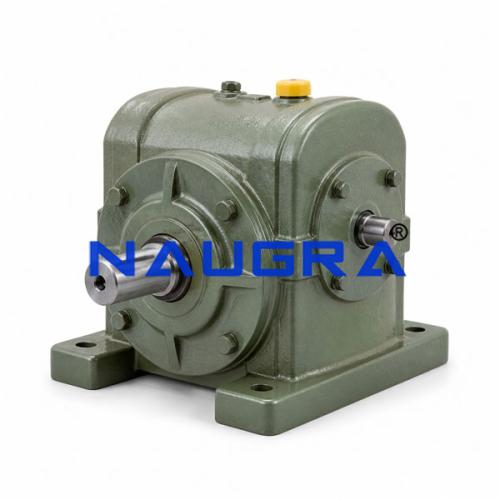 Single-Stage Reducer
