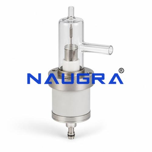 Gas Electro-Injector
