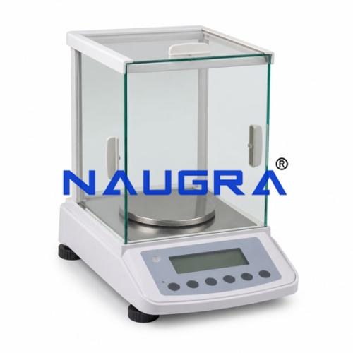 Precision Balance