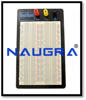 Breadboard (Lab)