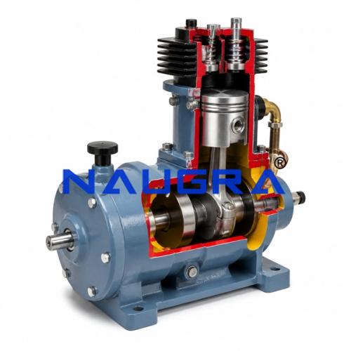 Reciprocating Compressor
