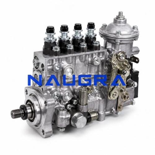 CAV DPC Injection Pump