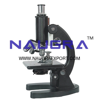 Medical Microscope for Science Lab